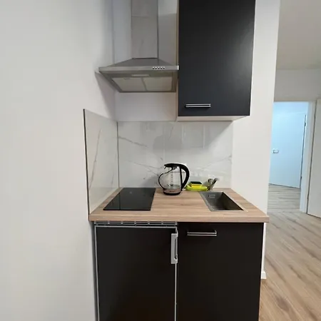 Hostel D&m Augsburg-city